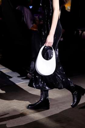 Coperni Ready to wear fall winter 2025 26 Paris March 2005 Coperni Ready to wear fall winter 2025 26 Paris March 2005, Credit:Zeppelin Avalon  Copyright: xZeppelinx xAvalonx 0974219024