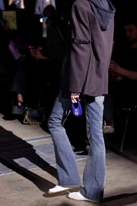 Coperni Ready to wear fall winter 2025 26 Paris March 2005 Coperni Ready to wear fall winter 2025 26 Paris March 2005, Credit:Zeppelin Avalon  Copyright: xZeppelinx xAvalonx 0974219054