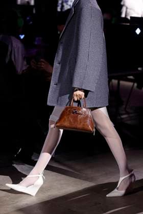 Coperni Ready to wear fall winter 2025 26 Paris March 2005 Coperni Ready to wear fall winter 2025 26 Paris March 2005, Credit:Zeppelin Avalon  Copyright: xZeppelinx xAvalonx 0974219109