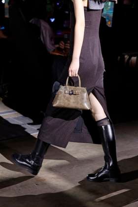 Coperni Ready to wear fall winter 2025 26 Paris March 2005 Coperni Ready to wear fall winter 2025 26 Paris March 2005, Credit:Zeppelin Avalon  Copyright: xZeppelinx xAvalonx 0974219199