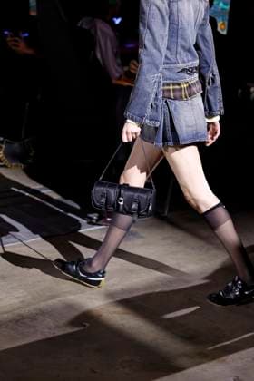 Coperni Ready to wear fall winter 2025 26 Paris March 2005 Coperni Ready to wear fall winter 2025 26 Paris March 2005, Credit:Zeppelin Avalon  Copyright: xZeppelinx xAvalonx 0974219257