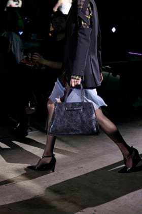 Coperni Ready to wear fall winter 2025 26 Paris March 2005 Coperni Ready to wear fall winter 2025 26 Paris March 2005, Credit:Zeppelin Avalon  Copyright: xZeppelinx xAvalonx 0974219357