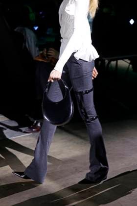 Coperni Ready to wear fall winter 2025 26 Paris March 2005 Coperni Ready to wear fall winter 2025 26 Paris March 2005, Credit:Zeppelin Avalon  Copyright: xZeppelinx xAvalonx 0974219418