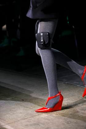 Coperni Ready to wear fall winter 2025 26 Paris March 2005 Coperni Ready to wear fall winter 2025 26 Paris March 2005, Credit:Zeppelin Avalon  Copyright: xZeppelinx xAvalonx 0974219446