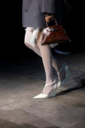 Coperni Ready to wear fall winter 2025 26 Paris March 2005 Coperni Ready to wear fall winter 2025 26 Paris March 2005, Credit:Zeppelin Avalon  Copyright: xZeppelinx xAvalonx 0974219543