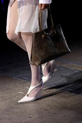 Coperni Ready to wear fall winter 2025 26 Paris March 2005 Coperni Ready to wear fall winter 2025 26 Paris March 2005, Credit:Zeppelin Avalon  Copyright: xZeppelinx xAvalonx 0974219652