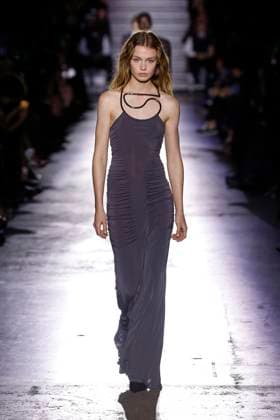 Coperni Ready to wear fall winter 2025 26 Paris March 2005 Coperni Ready to wear fall winter 2025 26 Paris March 2005, Credit:Zeppelin Avalon  Copyright: xZeppelinx xAvalonx 0974220656