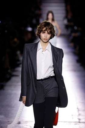 Coperni Ready to wear fall winter 2025 26 Paris March 2005 Coperni Ready to wear fall winter 2025 26 Paris March 2005, Credit:Zeppelin Avalon  Copyright: xZeppelinx xAvalonx 0974220812