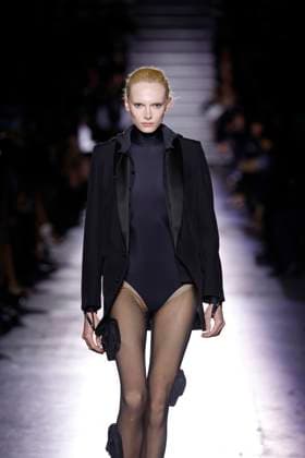 Coperni Ready to wear fall winter 2025 26 Paris March 2005 Coperni Ready to wear fall winter 2025 26 Paris March 2005, Credit:Zeppelin Avalon  Copyright: xZeppelinx xAvalonx 0974220844