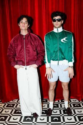 Photocall of the Marine Serre Mode Collection Prêt à Porter Automne Hiver 2025 2026 show as part of Paris Fashion Week PFW at La Monnaie de Paris Guest at the photocall of the Marine Serre Mode Collection Prêt à Porter Automne Hiver 2025 2026 show as part of Paris Fashion Week PFW at La Monnaie de Paris, France, March 10, 2025 Christophe Clovis Bestimage Celebs attends the Marine Serre Womenswear Fall Winter 2025 2026 show as part of Paris Fashion Week at La Monnaie de Paris, on March 10, 2025, in Paris, France Paris France  Copyright: xChristophexClovisx xBestimagexChristophexClovisx xBestimagex