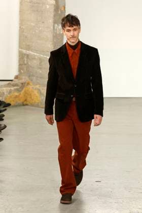 Gabriela Hearst Ready to Wear Fall Winter 2025 - Paris, March 2025 Gabriela Hearst Ready to Wear Fall Winter 2025 - Paris, March 2025, Credit:Zeppelin Avalon  Copyright: xZeppelinx xAvalonx 0974328137
