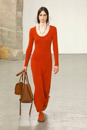 Gabriela Hearst Ready to Wear Fall Winter 2025 - Paris, March 2025 Gabriela Hearst Ready to Wear Fall Winter 2025 - Paris, March 2025, Credit:Zeppelin Avalon  Copyright: xZeppelinx xAvalonx 0974328172