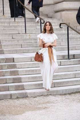 Arrivals at the Zimmermann Fashion Collection Ready to Wear Fall Winter 2025 2026 show during Paris Fashion Week PFW Rose Byrne at the arrivals at the Zimmermann Fashion Collection Ready to Wear Fall Winter 2025 2026 show during Paris Fashion Week PFW , in Paris, France, on March 10, 2025 Denis Guignebourg Bestimage Aarrivals at the Zimmermann Fashion Collection Ready to Wear Fall Winter 2025 2026 show during Paris Fashion Week PFW , in Paris, France, on March 10, 2025 Paris France  Copyright: xDenisxGuignebourgx xBestimagexDenisxGuignebourgx xBestimagex