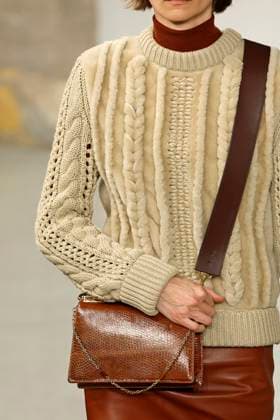 Gabriela Hearst Ready to Wear Fall Winter 2025 - Paris, March 2025 Gabriela Hearst Ready to Wear Fall Winter 2025 - Paris, March 2025, Credit:Zeppelin Avalon  Copyright: xZeppelinx xAvalonx 0974340419