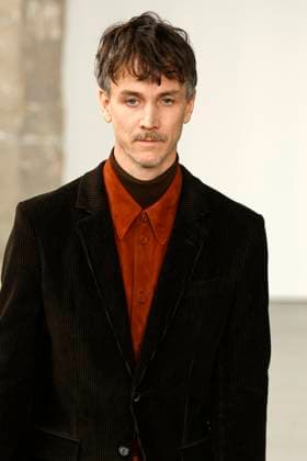 Gabriela Hearst Ready to Wear Fall Winter 2025 - Paris, March 2025 Gabriela Hearst Ready to Wear Fall Winter 2025 - Paris, March 2025, Credit:Zeppelin Avalon  Copyright: xZeppelinx xAvalonx 0974340484