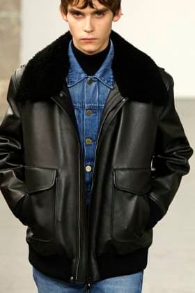 Gabriela Hearst Ready to Wear Fall Winter 2025 - Paris, March 2025 Gabriela Hearst Ready to Wear Fall Winter 2025 - Paris, March 2025, Credit:Zeppelin Avalon  Copyright: xZeppelinx xAvalonx 0974340724