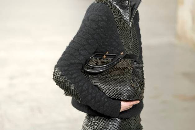 Gabriela Hearst Ready to Wear Fall Winter 2025 - Paris, March 2025 Gabriela Hearst Ready to Wear Fall Winter 2025 - Paris, March 2025, Credit:Zeppelin Avalon  Copyright: xZeppelinx xAvalonx 0974340744