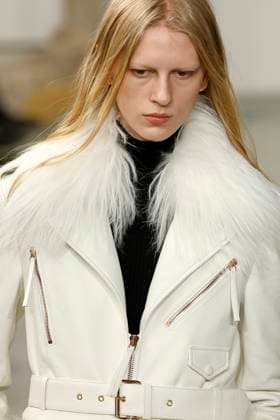 Gabriela Hearst Ready to Wear Fall Winter 2025 - Paris, March 2025 Gabriela Hearst Ready to Wear Fall Winter 2025 - Paris, March 2025, Credit:Zeppelin Avalon  Copyright: xZeppelinx xAvalonx 0974340952