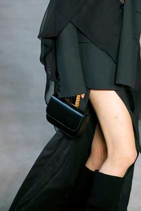 Sacai Ready to Wear Fall Winter 2025 - Paris, March 2025 Sacai Ready to Wear Fall Winter 2025 - Paris, March 2025, Credit:Zeppelin Avalon  Copyright: xZeppelinx xAvalonx 0974346133