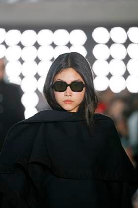 Sacai Ready to Wear Fall Winter 2025 - Paris, March 2025 Sacai Ready to Wear Fall Winter 2025 - Paris, March 2025, Credit:Zeppelin Avalon  Copyright: xZeppelinx xAvalonx 0974346310