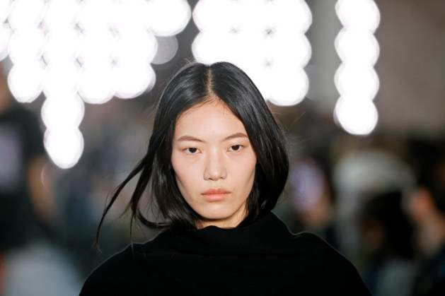 Sacai Ready to Wear Fall Winter 2025 - Paris, March 2025 Sacai Ready to Wear Fall Winter 2025 - Paris, March 2025, Credit:Zeppelin Avalon  Copyright: xZeppelinx xAvalonx 0974346567