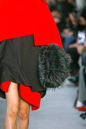 Sacai Ready to Wear Fall Winter 2025 - Paris, March 2025 Sacai Ready to Wear Fall Winter 2025 - Paris, March 2025, Credit:Zeppelin Avalon  Copyright: xZeppelinx xAvalonx 0974346579