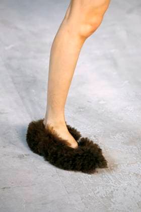 Sacai Ready to Wear Fall Winter 2025 - Paris, March 2025 Sacai Ready to Wear Fall Winter 2025 - Paris, March 2025, Credit:Zeppelin Avalon  Copyright: xZeppelinx xAvalonx 0974346639