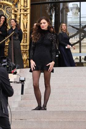 Arrivals at the Zimmermann Fashion Collection Ready to Wear Fall Winter 2025 2026 show during Paris Fashion Week PFW Phoebe Tonkin arrivals at the Zimmermann Fashion Collection Ready to Wear Fall Winter 2025 2026 show during Paris Fashion Week PFW , in Paris, France, on March 10, 2025 Denis Guignebourg Bestimage Arrivals at the Zimmermann Fashion Collection Ready to Wear Fall Winter 2025 2026 show during Paris Fashion Week PFW , in Paris, France, on March 10, 2025 Paris France  Copyright: xYoannxOuahcenex xBestimagexYoannxOuahcenex xBestimagex