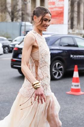 Arrivals at the Zimmermann Fashion Collection Ready to Wear Fall Winter 2025 2026 show during Paris Fashion Week PFW Bambi Northwood Blyth at the Zimmermann Fashion Collection Ready to Wear Fall Winter 2025 2026 show during Paris Fashion Week PFW , in Paris, France, on March 10, 2025 Denis Guignebourg Bestimage Arrivals at the Zimmermann Fashion Collection Ready to Wear Fall Winter 2025 2026 show during Paris Fashion Week PFW , in Paris, France, on March 10, 2025 Paris France  Copyright: xYoannxOuahcenex xBestimagexYoannxOuahcenex xBestimagex