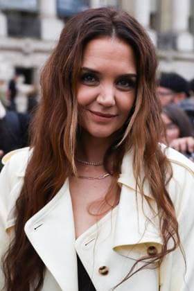 Arrivals at the Zimmermann Fashion Collection Ready to Wear Fall Winter 2025 2026 show during Paris Fashion Week PFW Katie Holmes arrivals at the Zimmermann Fashion Collection Ready to Wear Fall Winter 2025 2026 show during Paris Fashion Week PFW , in Paris, France, on March 10, 2025 Denis Guignebourg Bestimage Arrivals at the Zimmermann Fashion Collection Ready to Wear Fall Winter 2025 2026 show during Paris Fashion Week PFW , in Paris, France, on March 10, 2025 Paris France  Copyright: xYoannxOuahcenex xBestimagexYoannxOuahcenex xBestimagex