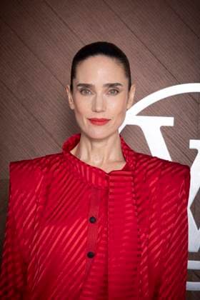 Paris Fashion Week, Gäste der Louis Vuitton Modenschau Celebrities at Vuitton Fashion Show Jennifer Connelly Photo Call for Le Défilé Vuitton Collection Prêt à Porter Automne Hiver 2025 2026 during Paris Fashion Week PFW, on march 10th 2025 Olivier Borde Bestimage Celebrities at Vuitton Fashion Show Ready to Wear Collection Fall Winter 2025 2026 during Paris Fashion Week, on march 10th 2025 Olivier Borde Bestimage  Copyright: xOLIVIERxBORDEx xBESTIMAGExOLIVIERxBORDEx xBESTIMAGEx