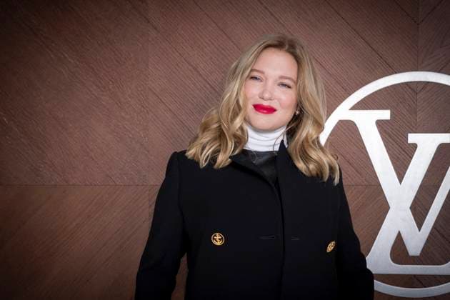 Paris Fashion Week, Gäste der Louis Vuitton Modenschau  Copyright: xOLIVIERxBORDEx xBESTIMAGExOLIVIERxBORDEx xBESTIMAGEx