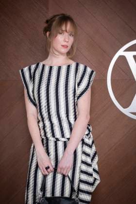 Paris Fashion Week, Gäste der Louis Vuitton Modenschau  Copyright: xOLIVIERxBORDEx xBESTIMAGExOLIVIERxBORDEx xBESTIMAGEx