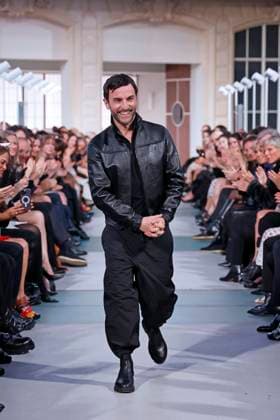 Louis Vuitton Ready to Wear Fall Winter 2025 - Paris, March 2025 Louis Vuitton Ready to Wear Fall Winter 2025 - Paris, March 2025, Credit:Zeppelin Avalon  Copyright: xZeppelinx xAvalonx 0974378560