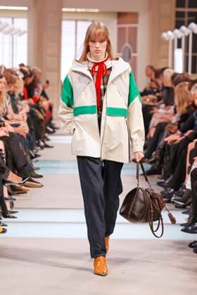 Louis Vuitton Ready to Wear Fall Winter 2025 - Paris, March 2025 Louis Vuitton Ready to Wear Fall Winter 2025 - Paris, March 2025, Credit:Zeppelin Avalon  Copyright: xZeppelinx xAvalonx 0974378657