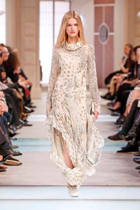 Louis Vuitton Ready to Wear Fall Winter 2025 - Paris, March 2025 Louis Vuitton Ready to Wear Fall Winter 2025 - Paris, March 2025, Credit:Zeppelin Avalon  Copyright: xZeppelinx xAvalonx 0974378886