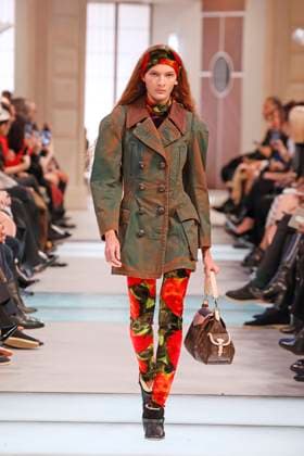 Louis Vuitton Ready to Wear Fall Winter 2025 - Paris, March 2025 Louis Vuitton Ready to Wear Fall Winter 2025 - Paris, March 2025, Credit:Zeppelin Avalon  Copyright: xZeppelinx xAvalonx 0974379027
