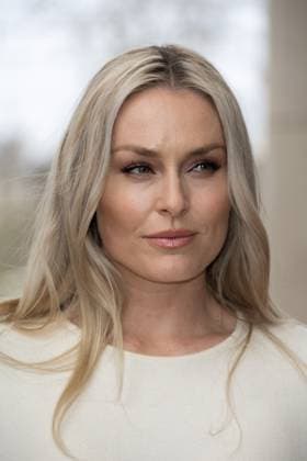 PFW - Gabriela Hearst PAP - Arrivals NB Lindsey Vonn attends Gabriela Hearst Womenswear Fall Winter 2025-2026 show as part of Paris Fashion Week on March 10, 2025 in Paris, France. Photo by Nasser Berzane ABACAPRESS.COM Paris France  Copyright: xBerzanexNasser ABACAx