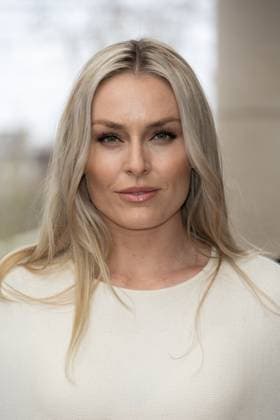 PFW - Gabriela Hearst PAP - Arrivals NB Lindsey Vonn attends Gabriela Hearst Womenswear Fall Winter 2025-2026 show as part of Paris Fashion Week on March 10, 2025 in Paris, France. Photo by Nasser Berzane ABACAPRESS.COM Paris France  Copyright: xBerzanexNasser ABACAx