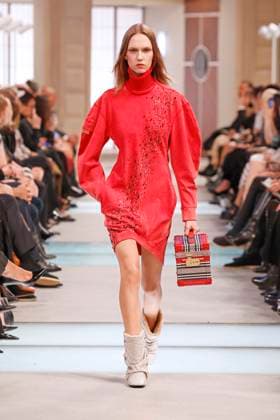 Louis Vuitton Ready to Wear Fall Winter 2025 - Paris, March 2025 Louis Vuitton Ready to Wear Fall Winter 2025 - Paris, March 2025, Credit:Zeppelin Avalon  Copyright: xZeppelinx xAvalonx 0974379122
