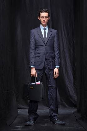 Balenciaga Ready to Wear Fall Winter 2025 - Paris, March 2025 Balenciaga Ready to Wear Fall Winter 2025 - Paris, March 2025, Credit:Zeppelin Avalon  Copyright: xZeppelinx xAvalonx 0974379318