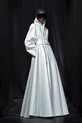 Balenciaga Ready to Wear Fall Winter 2025 - Paris, March 2025 Balenciaga Ready to Wear Fall Winter 2025 - Paris, March 2025, Credit:Zeppelin Avalon  Copyright: xZeppelinx xAvalonx 0974379488
