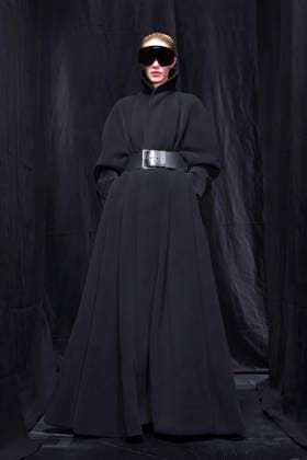 Balenciaga Ready to Wear Fall Winter 2025 - Paris, March 2025 Balenciaga Ready to Wear Fall Winter 2025 - Paris, March 2025, Credit:Zeppelin Avalon  Copyright: xZeppelinx xAvalonx 0974379619