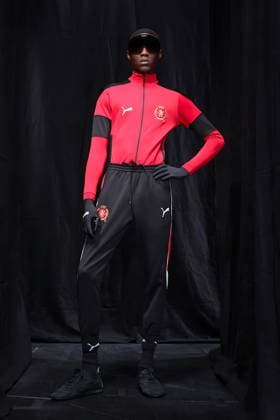 Balenciaga Ready to Wear Fall Winter 2025 - Paris, March 2025 Balenciaga Ready to Wear Fall Winter 2025 - Paris, March 2025, Credit:Zeppelin Avalon  Copyright: xZeppelinx xAvalonx 0974379629