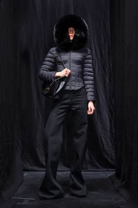 Balenciaga Ready to Wear Fall Winter 2025 - Paris, March 2025 Balenciaga Ready to Wear Fall Winter 2025 - Paris, March 2025, Credit:Zeppelin Avalon  Copyright: xZeppelinx xAvalonx 0974379972