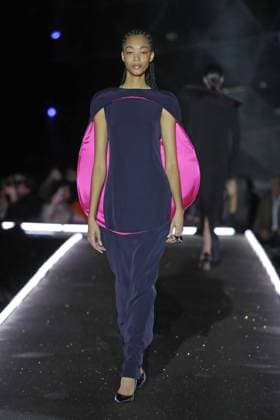 Pierre Cardin Ready to Wear Fall Winter 2025 - Paris, March 2025 Pierre Cardin Ready to Wear Fall Winter 2025 - Paris, March 2025, Credit:Zeppelin Avalon  Copyright: xZeppelinx xAvalonx 0974380114