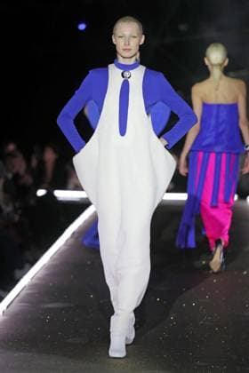 Pierre Cardin Ready to Wear Fall Winter 2025 - Paris, March 2025 Pierre Cardin Ready to Wear Fall Winter 2025 - Paris, March 2025, Credit:Zeppelin Avalon  Copyright: xZeppelinx xAvalonx 0974380137