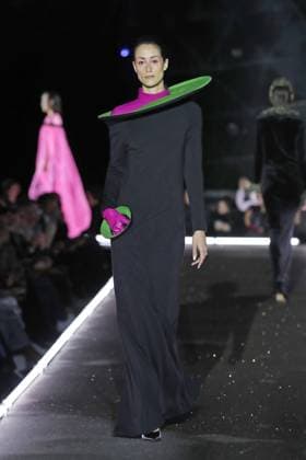 Pierre Cardin Ready to Wear Fall Winter 2025 - Paris, March 2025 Pierre Cardin Ready to Wear Fall Winter 2025 - Paris, March 2025, Credit:Zeppelin Avalon  Copyright: xZeppelinx xAvalonx 0974380148