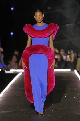 Pierre Cardin Ready to Wear Fall Winter 2025 - Paris, March 2025 Pierre Cardin Ready to Wear Fall Winter 2025 - Paris, March 2025, Credit:Zeppelin Avalon  Copyright: xZeppelinx xAvalonx 0974380170