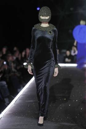 Pierre Cardin Ready to Wear Fall Winter 2025 - Paris, March 2025 Pierre Cardin Ready to Wear Fall Winter 2025 - Paris, March 2025, Credit:Zeppelin Avalon  Copyright: xZeppelinx xAvalonx 0974380180